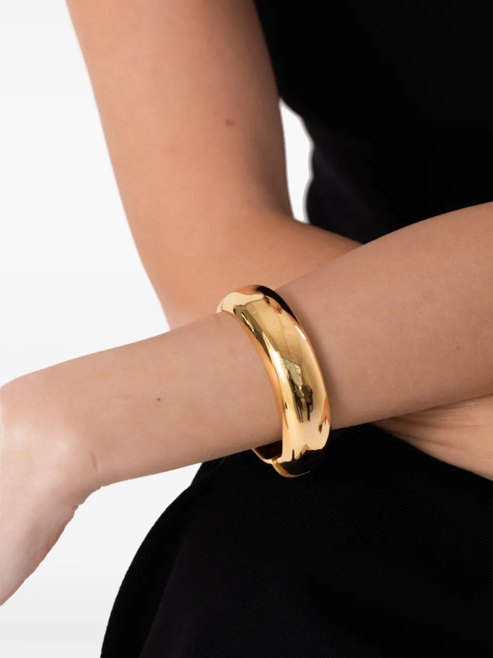  Jennifer Behr Curran Bracelet - Gold 