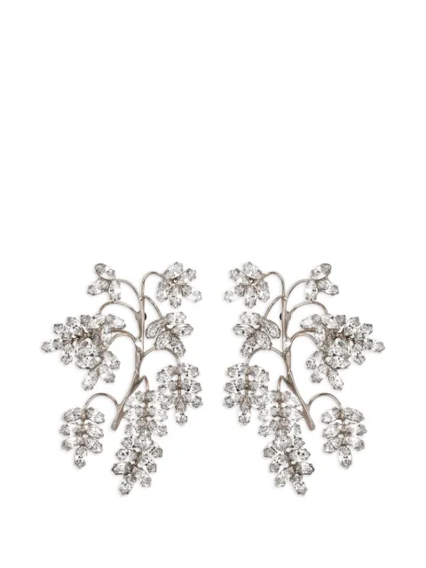 Jennifer Behr Raquel crystal earrings