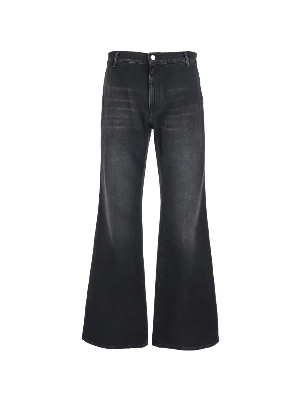 AMIRI flared jeans - Nero