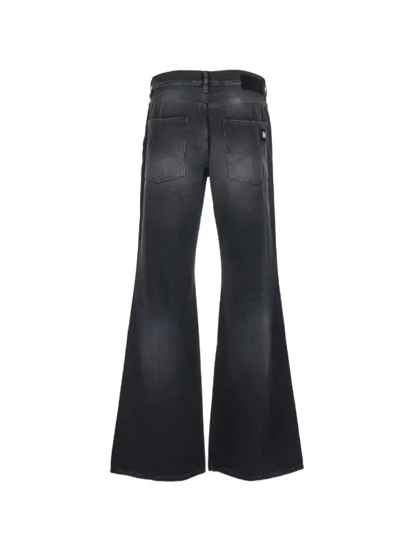 AMIRI フレア jeans 33603507_64630471_600.jpg
