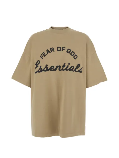 FEAR OF GOD ESSENTIALS Training 90s T-shirt