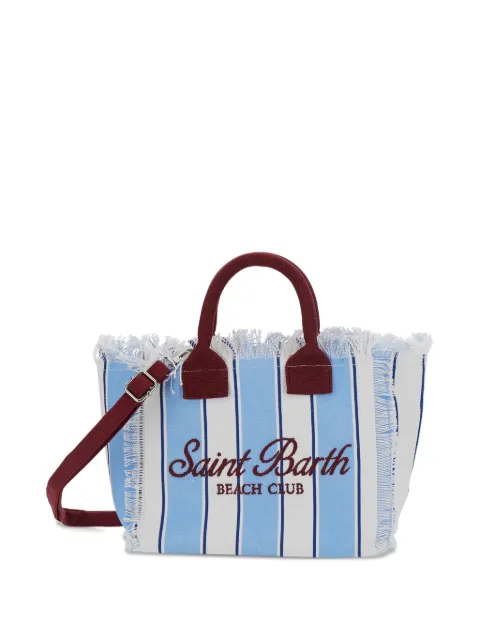 MC2 Saint Barth Colette tote bag