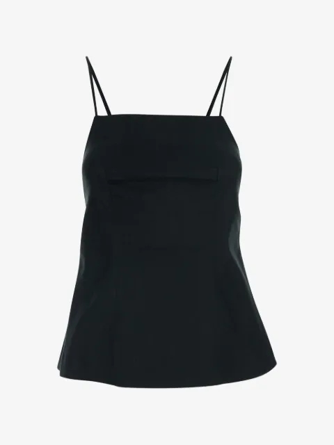 Semicouture Columbine top