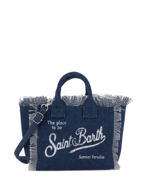 MC2 Saint Barth tote Colette
