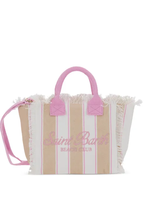 MC2 Saint Barth Colette tote bag