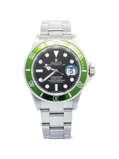 Rolex Submariner 40mm watch