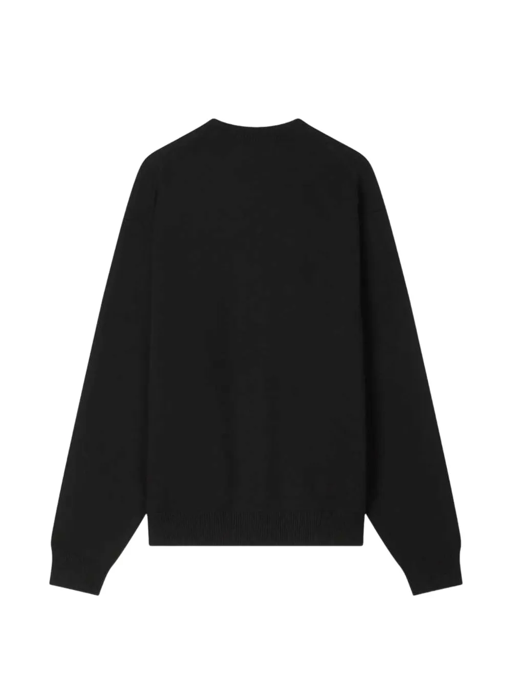 Kenzo Sweater met tijgerprint Zwart