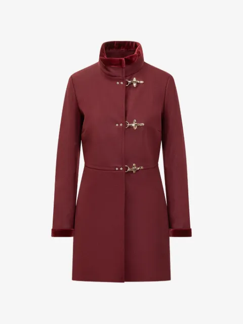 Fay Virginia coat