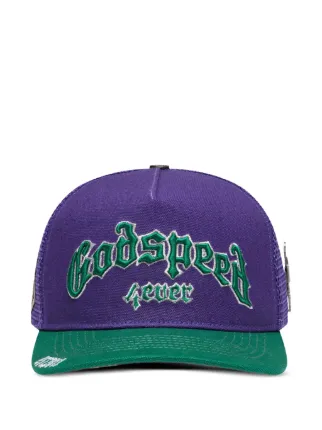 GODSPEED