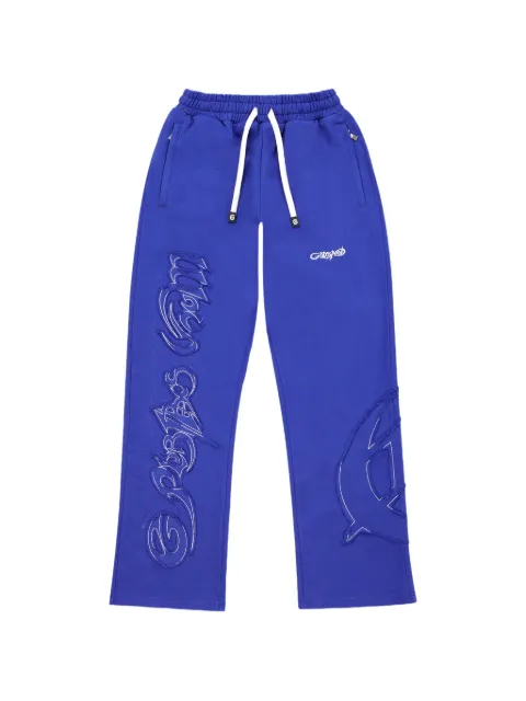 GODSPEED drawstrings sweatpants