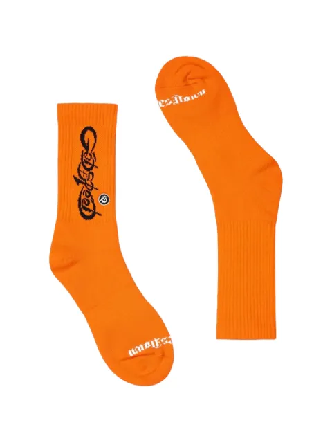 GODSPEED New Age ribbed socks