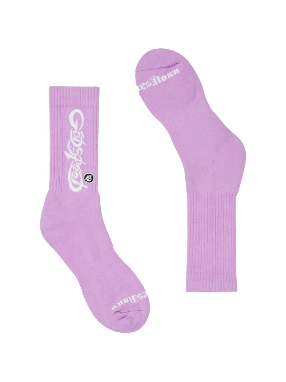 GODSPEED New Age socks - Viola