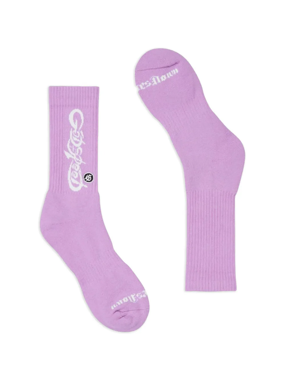 GODSPEED New Age socks - Viola