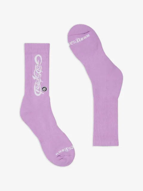 GODSPEED  New Age socks