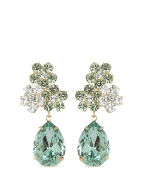 Jennifer Behr aretes Lauretta