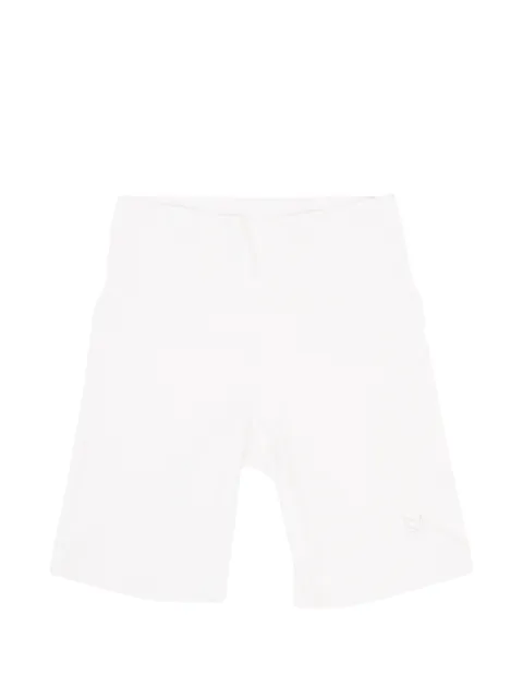 ON/OFF Essentials shorts con diseño stretch