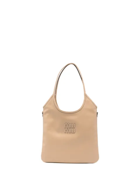 Miu Miu Ivy tote