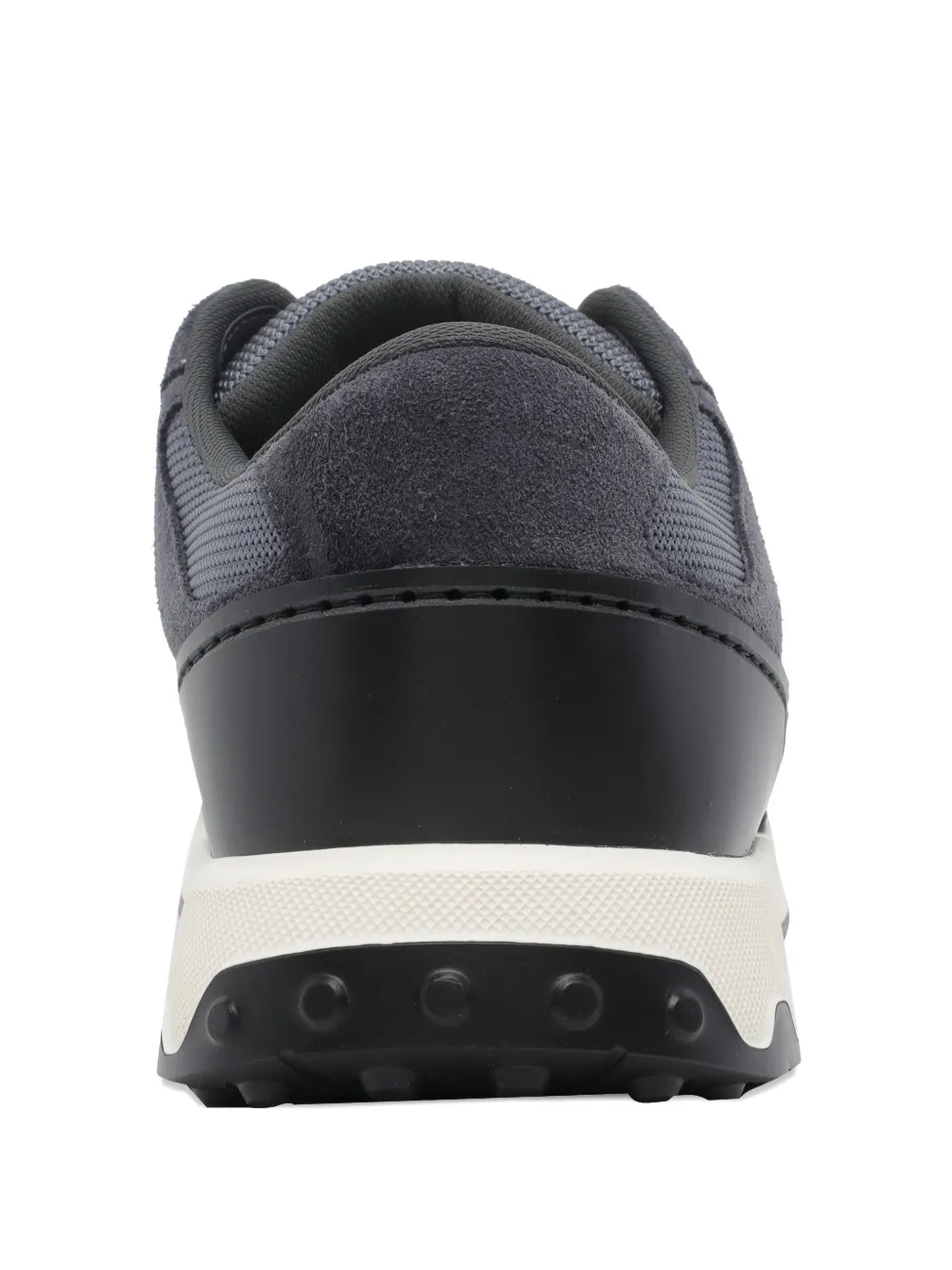 Tod's Sneakers met ronde neus Grijs