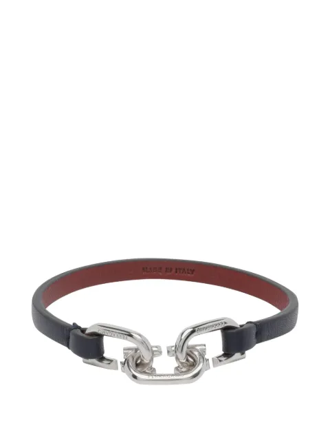 Ferragamo gancini bracelet