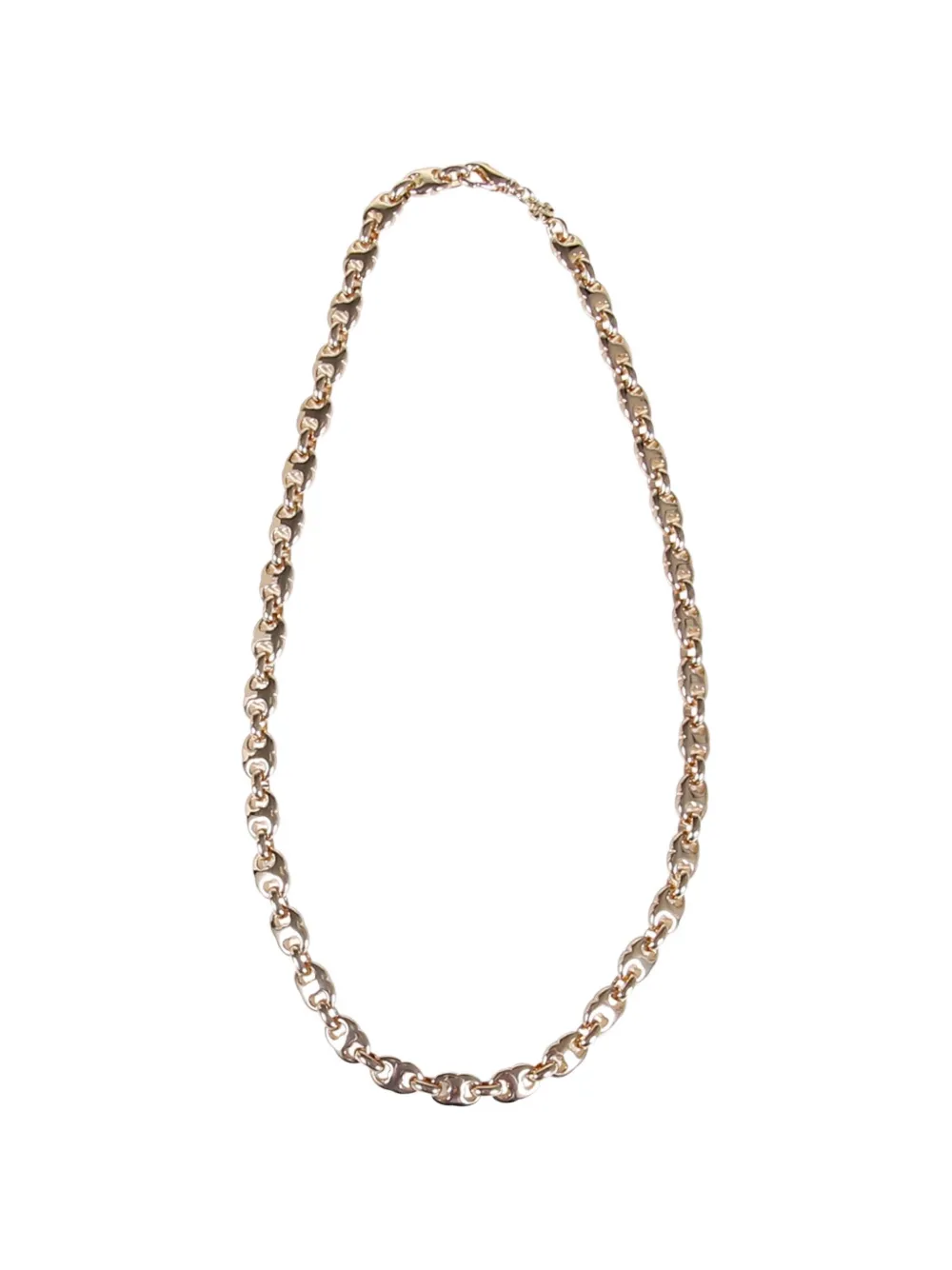 Tory Burch chain necklace - Oro