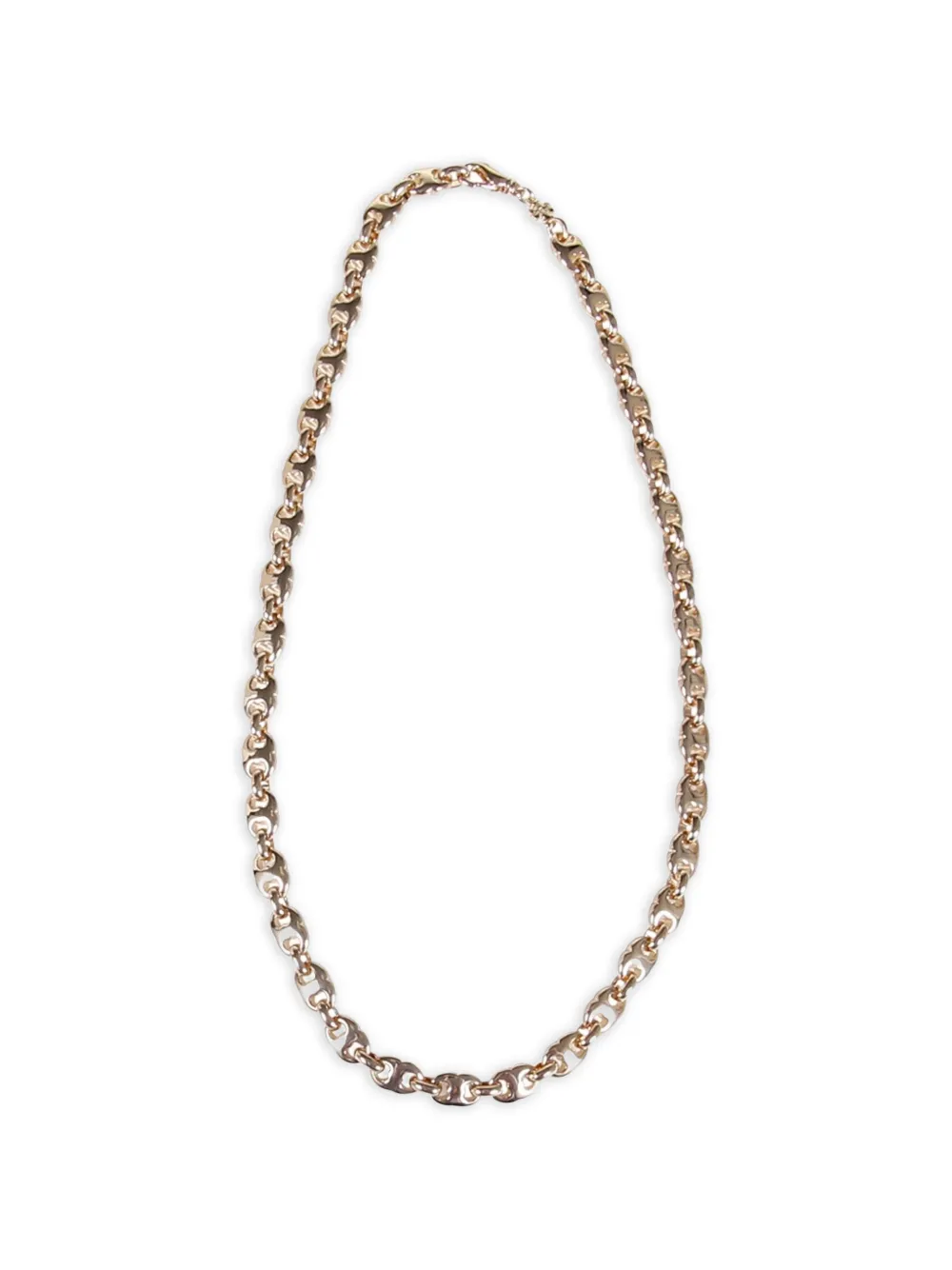 Tory Burch chain necklace - Oro