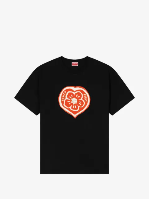 Kenzo Boke Heart T-shirt