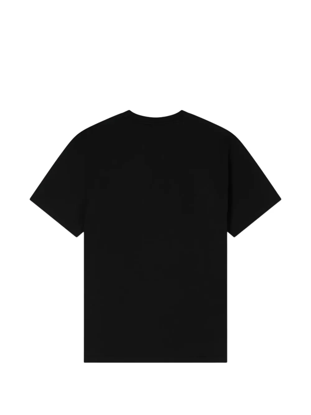 Kenzo Boke Heart T-shirt Zwart