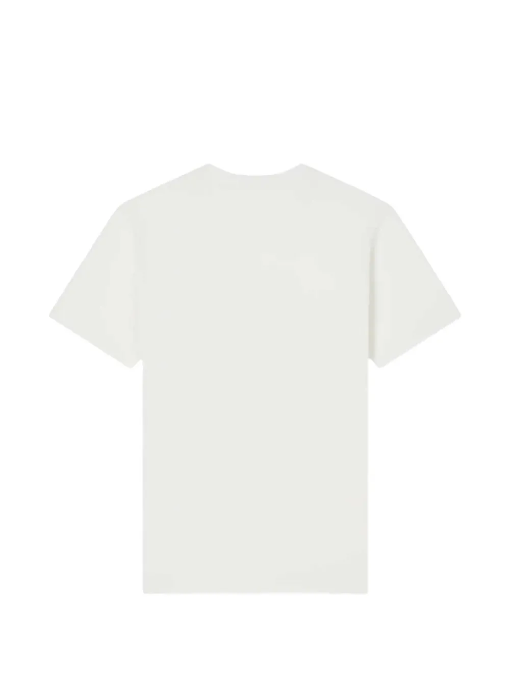 Kenzo Boke Flower T-shirt Wit