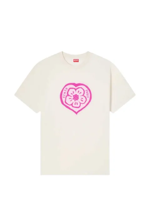Kenzo Boke Heart T-shirt