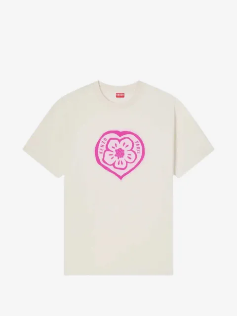 Kenzo Boke Heart T-shirt