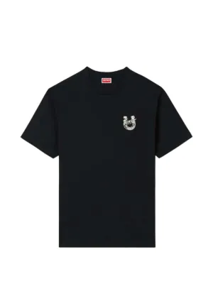 Kenzo Boke Flower 2.0 T-shirt | Black | FARFETCH ZA