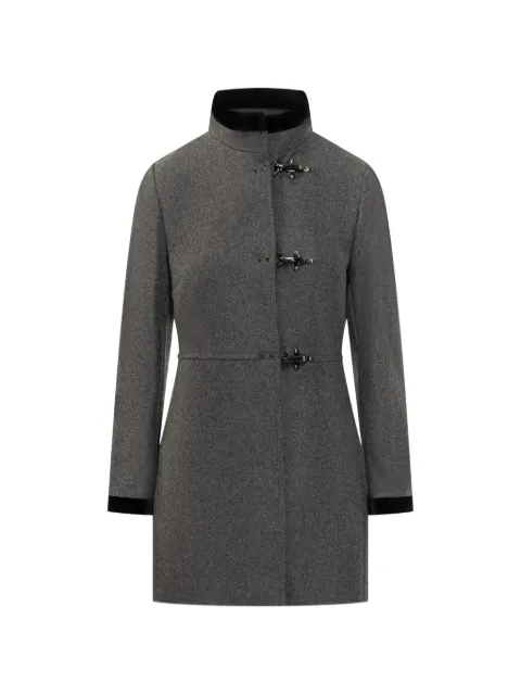 Fay grey coat