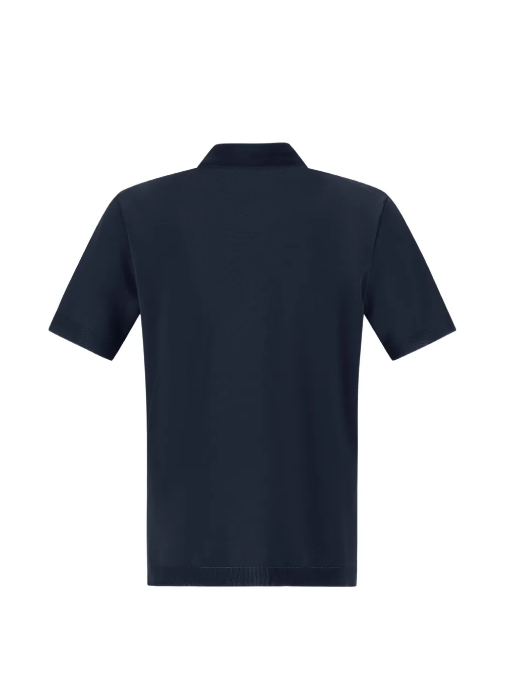Herno 纽扣polo衫 | Image 2