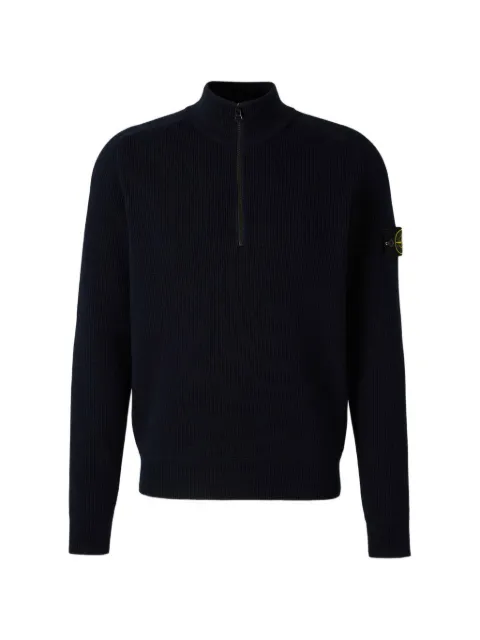 Stone Island Maglione a collo alto