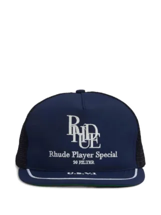 RHUDE