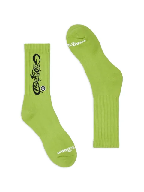 GODSPEED calcetines New Age