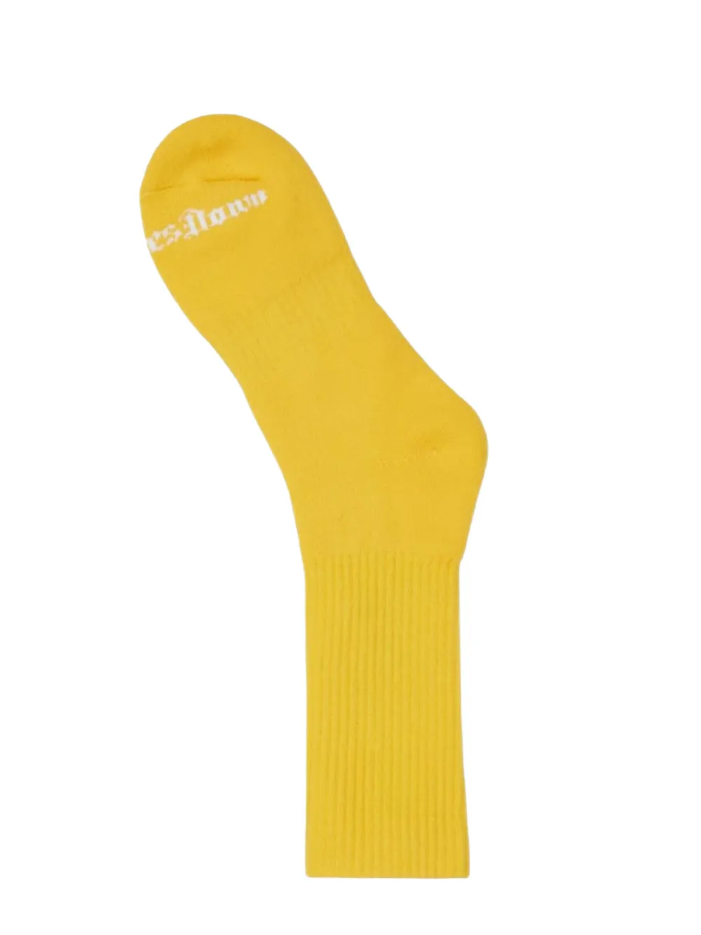 GODSPEED 뉴 에이지 로고 디테일 양말 | Image 2