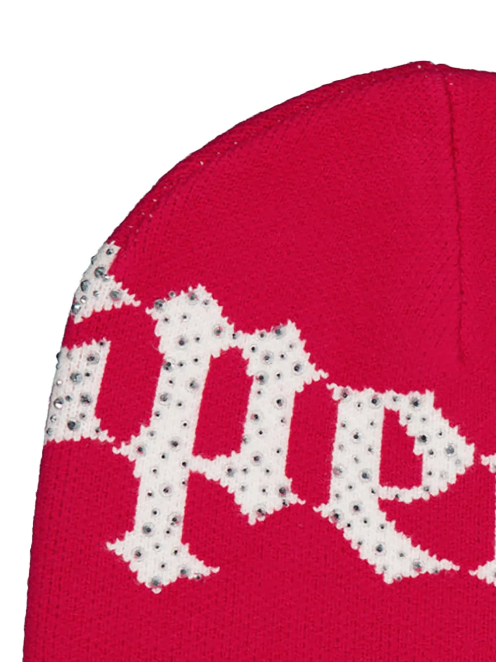 GODSPEED 로고 스터드 비니 | Image 2