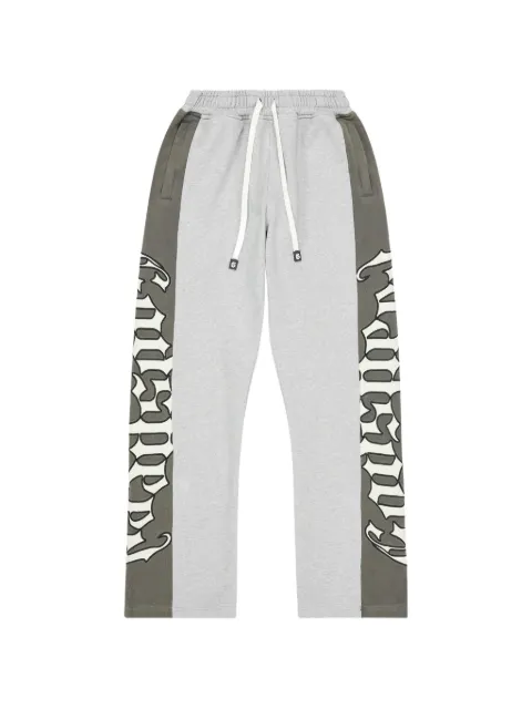 GODSPEED Courtside track pants