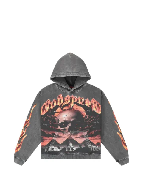 GODSPEED hoodie Ecos Empires