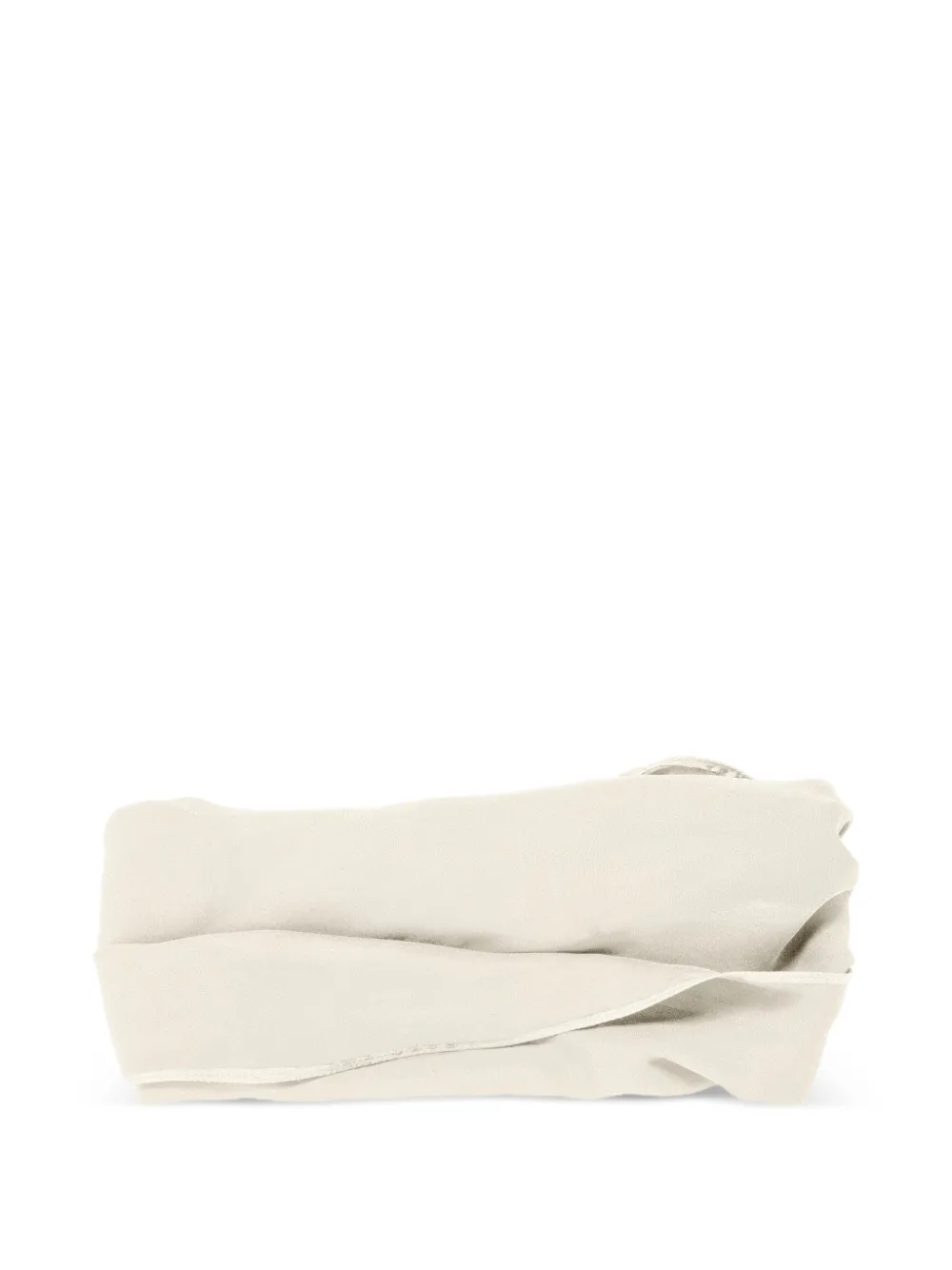 Jennifer Behr Kaylee headwrap - Toni neutri