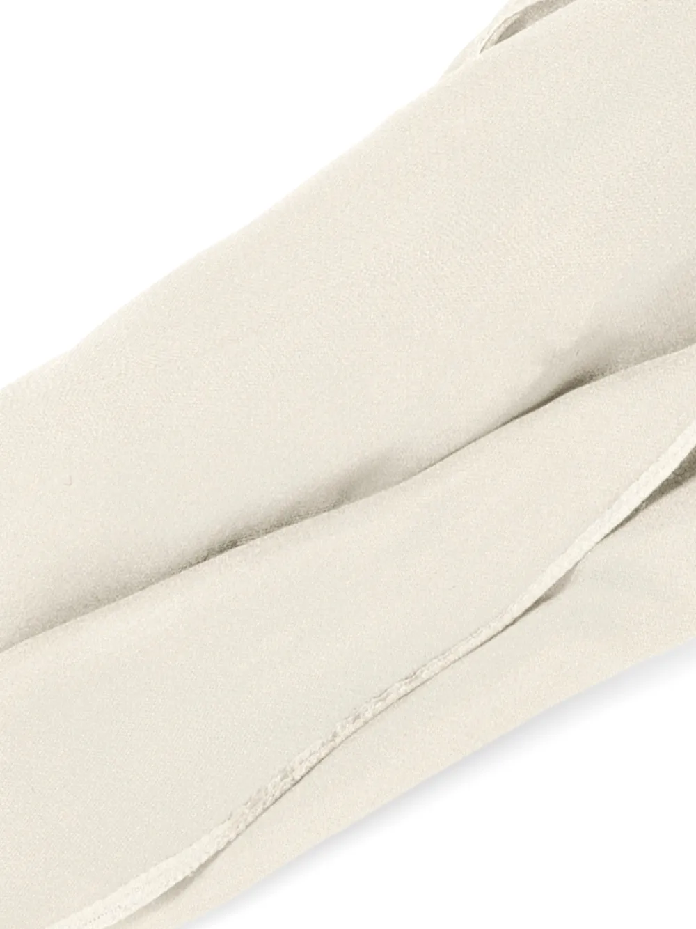  Jennifer Behr Kaylee Head Wrap - Neutrals 