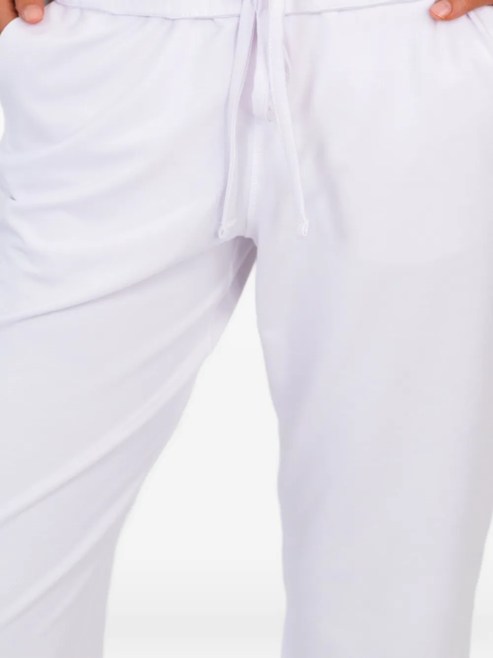 The Solace Wide Leg Track Pants