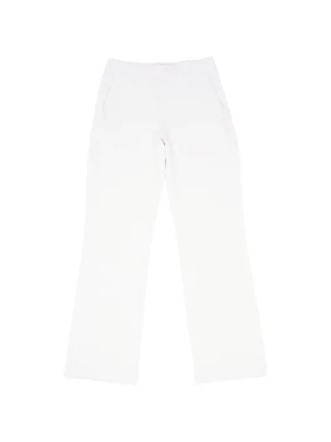 ON/OFF Essentials drawstring fastening track pants