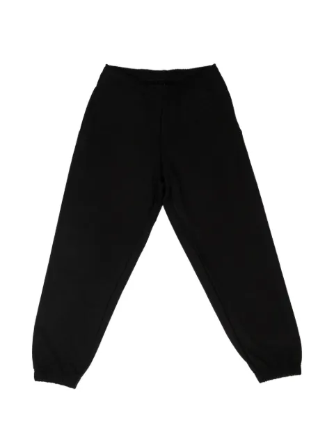 ON/OFF Essentials Solace logo detail track pants