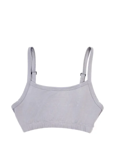 ON/OFF Essentials adjustable strap tank top