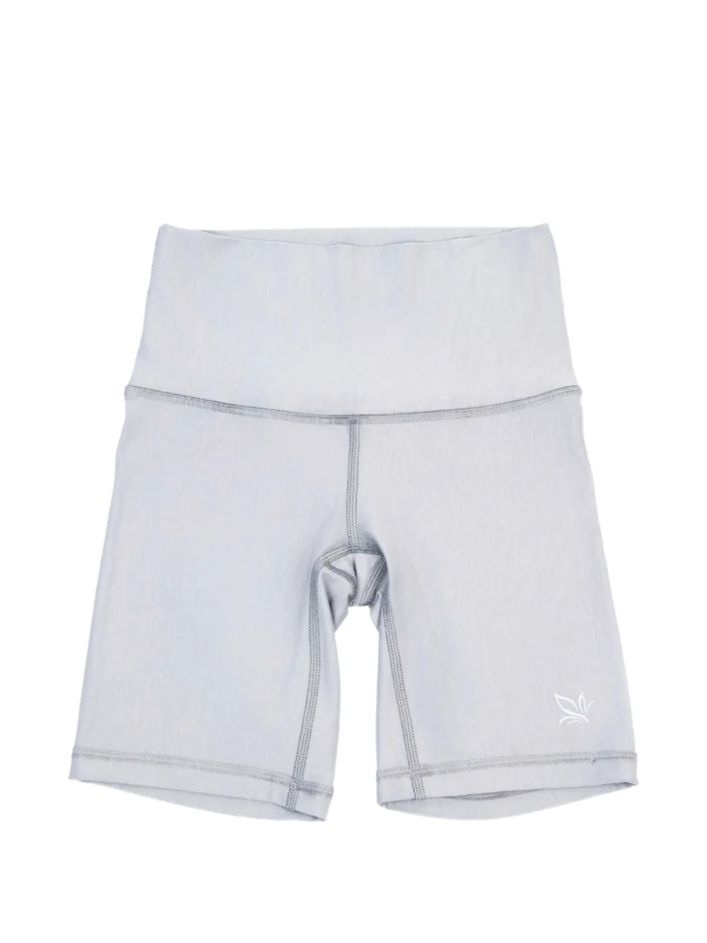 ON/OFF Essentials pull-on style shorts - Grey