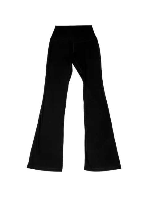 ON/OFF Essentials high-rise flared trousers