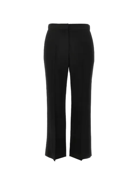 MSGM straight-leg trousers