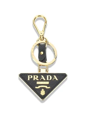Prada keyrings & keychains for women | FARFETCH Prada keyrings & keychains for women | FARFETCH